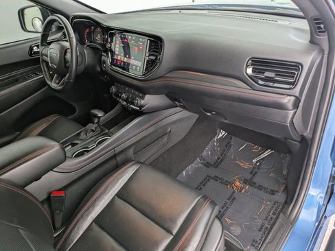 Used 2024 Dodge Durango GT AWD/4WD image 20