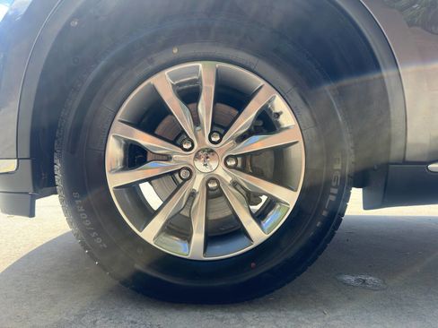 Used 2014 Dodge Durango Limited w/ Trailer Tow Group IV image 14