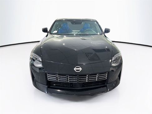Used 2024 Nissan Z Performance w/ Floor Mat Package RWD image 21