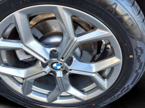 Used 2024 BMW X3 xDrive30i image 50