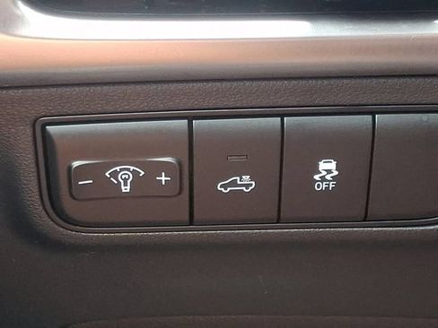 Used 2025 Hyundai Santa Cruz SEL FWD image 27