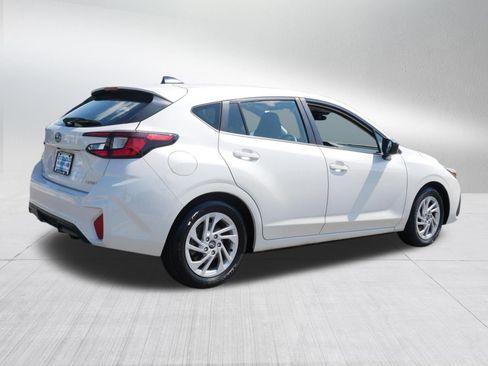 Certified 2024 Subaru Impreza 2.0i AWD/4WD image 7