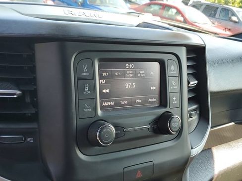 Used 2022 RAM 1500 Lone Star RWD image 16