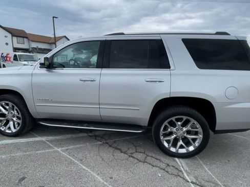 Used 2019 GMC Yukon Denali AWD/4WD image 7