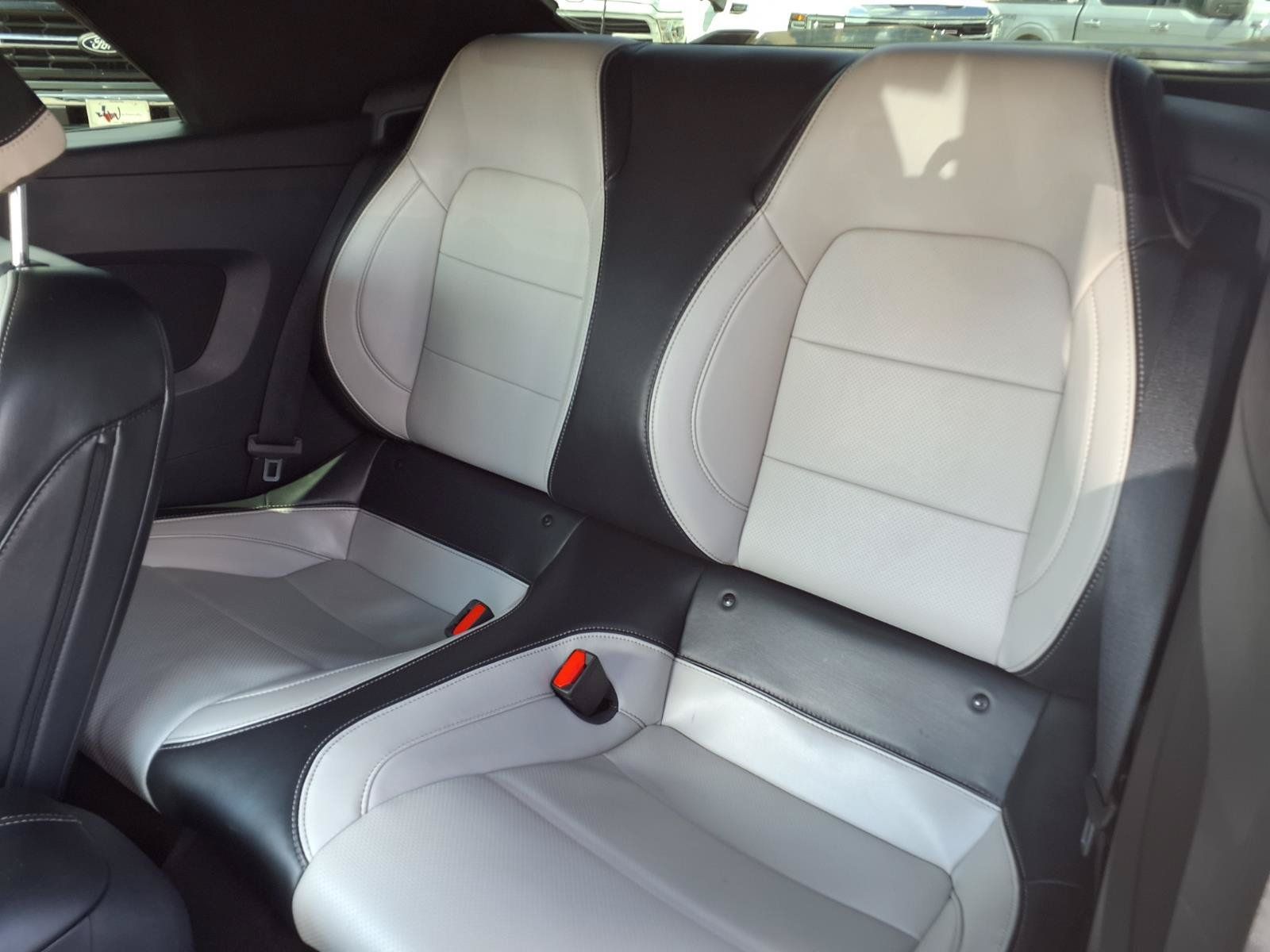 Used 2024 Ford Mustang GT Premium RWD image 18