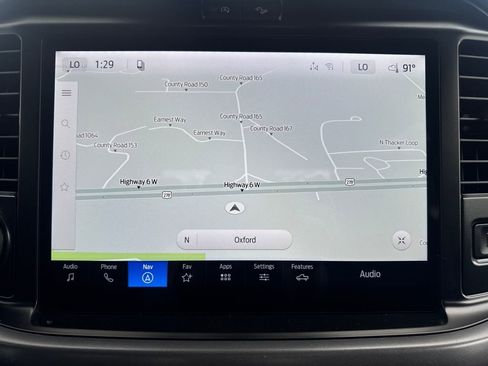 New 2026 Ford F150 XLT image 16