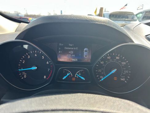 Used 2018 Ford Escape SE image 21