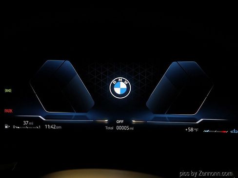 New 2026 BMW X1 xDrive28i image 17