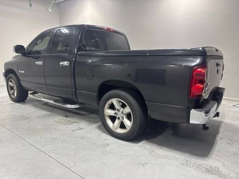 Used 2008 Dodge Ram 1500 Truck SLT RWD image 8