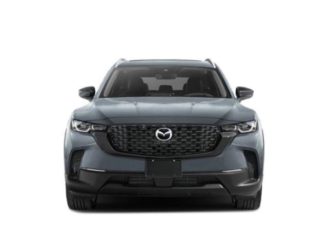 Used 2024 MAZDA CX-50 AWD 2.5 S w/ Accent Package image 7