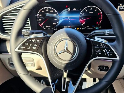 New 2026 Mercedes-Benz GLE 350 4MATIC image 31