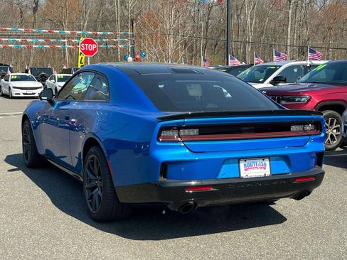 New 2026 Dodge Charger Scat Pack AWD/4WD image 3