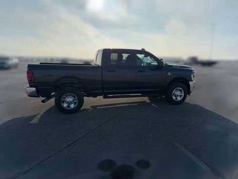 New 2026 RAM 2500 Tradesman image 13