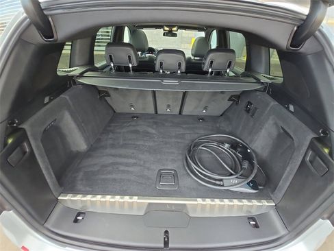 Used 2021 BMW X3 xDrive30e w/ Premium Package image 16