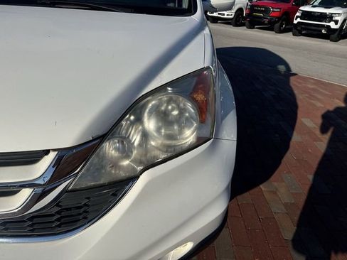 Used 2011 Honda CR-V EX-L image 23