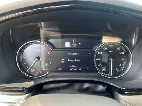 Used 2023 Cadillac XT5 Premium Luxury AWD/4WD image 8
