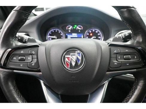 Used 2024 Buick Enclave Essence w/ Experience Buick Package image 38