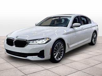 Used 2023 BMW 530i w/ Executive Package RWD video 1