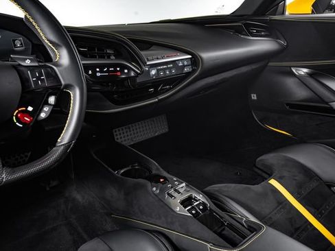 Certified 2023 Ferrari SF90 Stradale AWD/4WD image 32