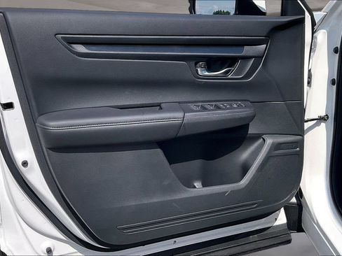 Certified 2026 Honda CR-V LX image 19