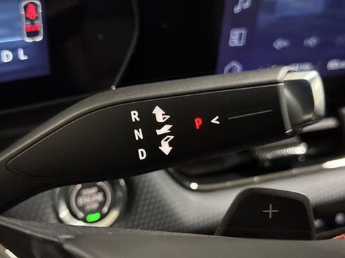 New 2026 Chevrolet Equinox RS image 18