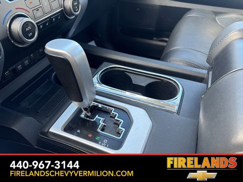 Used 2020 Toyota Tundra Platinum image 26