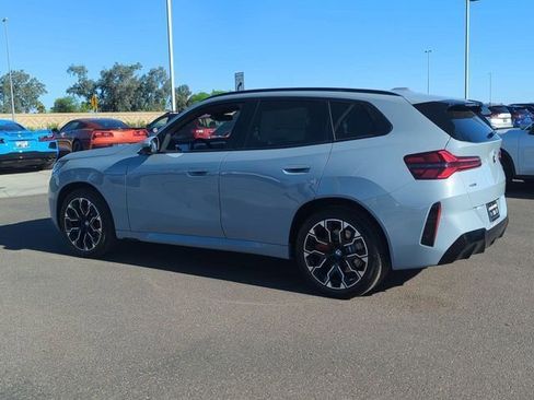 New 2026 BMW X3 xDrive30 AWD/4WD image 8