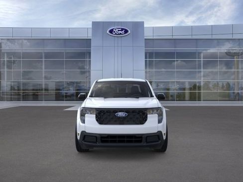 New 2025 Ford Maverick XLT w/ XLT Luxury Package image 6