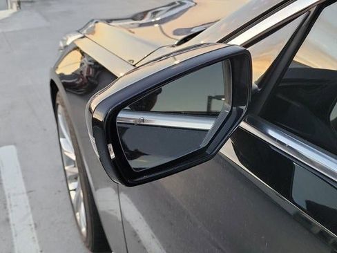 Used 2019 Cadillac CT6 Luxury w/ Driver Awareness Package image 6