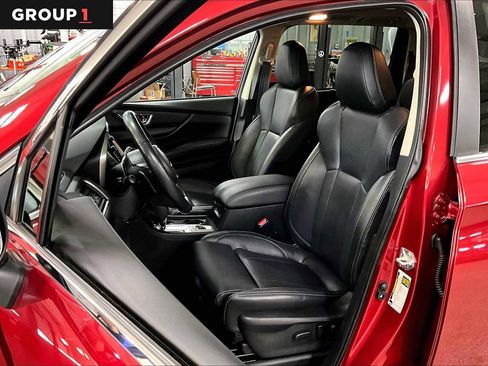 Certified 2023 Subaru Ascent Limited image 7