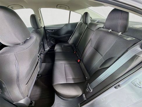 Used 2025 Subaru Legacy Premium AWD/4WD image 25