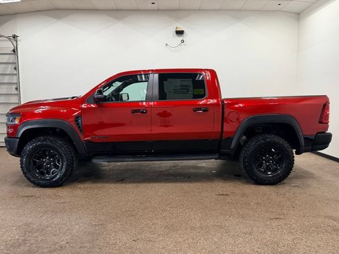 New 2026 RAM 1500 RHO AWD/4WD image 2