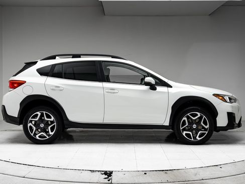 Used 2018 Subaru Crosstrek 2.0i Limited AWD/4WD image 31