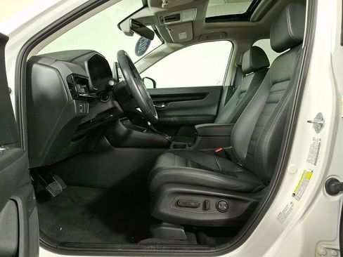 Used 2025 Honda CR-V EX-L image 15