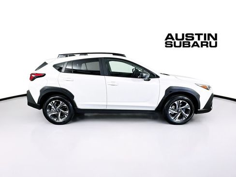 Certified 2026 Subaru Crosstrek 2.0i Premium AWD/4WD image 8