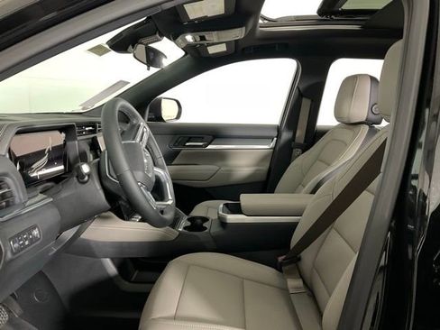 New 2026 GMC Terrain Elevation w/ Elevation Premium Package AWD/4WD image 28