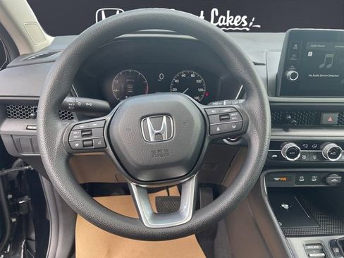 Certified 2026 Honda CR-V EX image 12