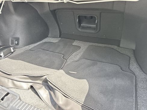 Used 2025 Lexus ES 350 w/ Premium Package FWD image 58