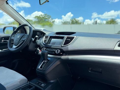 Used 2016 Honda CR-V EX image 17