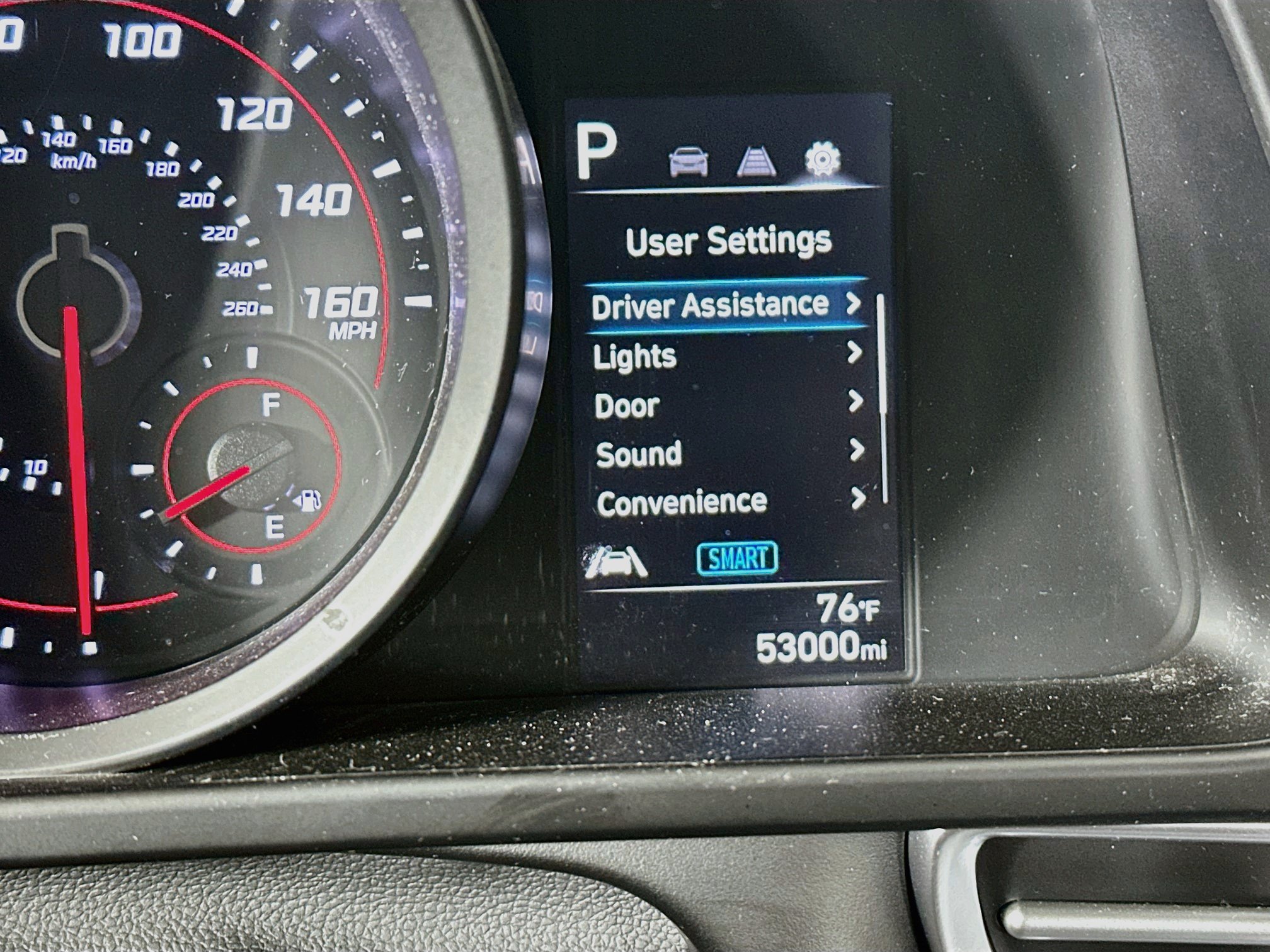 Used 2022 Hyundai Elantra SEL FWD image 19