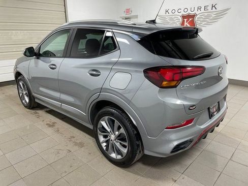 Used 2023 Buick Encore GX Preferred image 4
