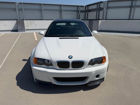 Used 2003 BMW M3 Coupe image 10