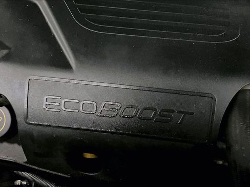 Used 2019 Ford Explorer Sport image 31