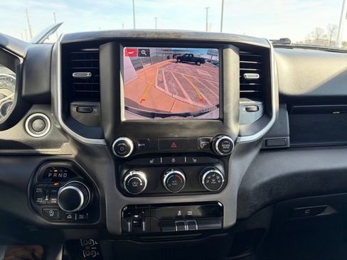 Used 2023 RAM 1500 Big Horn image 18