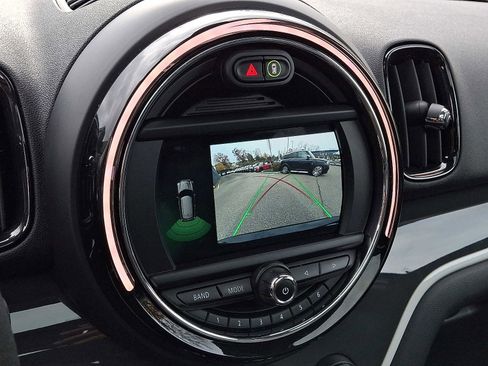 Used 2020 MINI Cooper Countryman S w/ Storage Package image 18