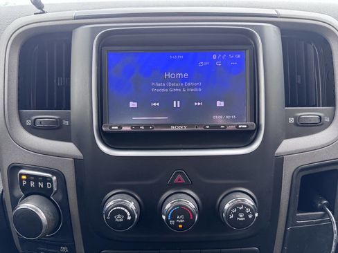 Used 2019 RAM 1500 Express w/ Express Value Package AWD/4WD image 20
