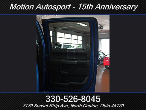 Used 2019 Ford F150 XLT w/ Equipment Group 302A Luxury AWD/4WD image 42