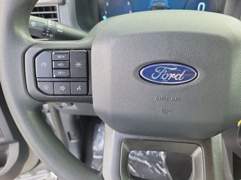 Used 2025 Ford F150 STX AWD/4WD image 19