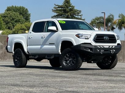 Used 2023 Toyota Tacoma SR5