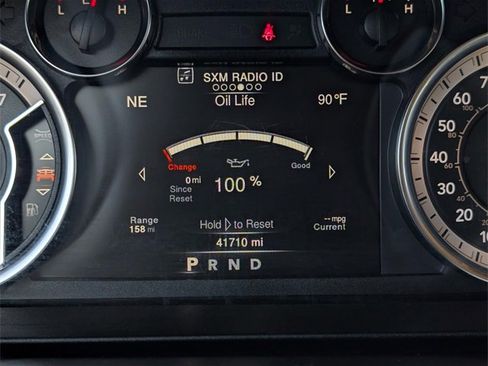 Used 2023 RAM 1500 Classic SLT w/ Trailer & Traction Group image 13